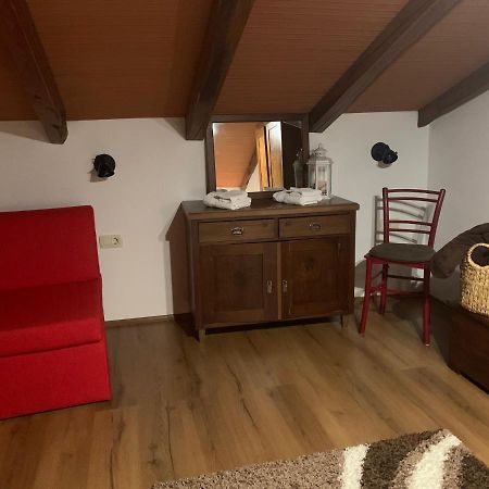 Holiday Home Mattiuzi Nedeščina Kültér fotó