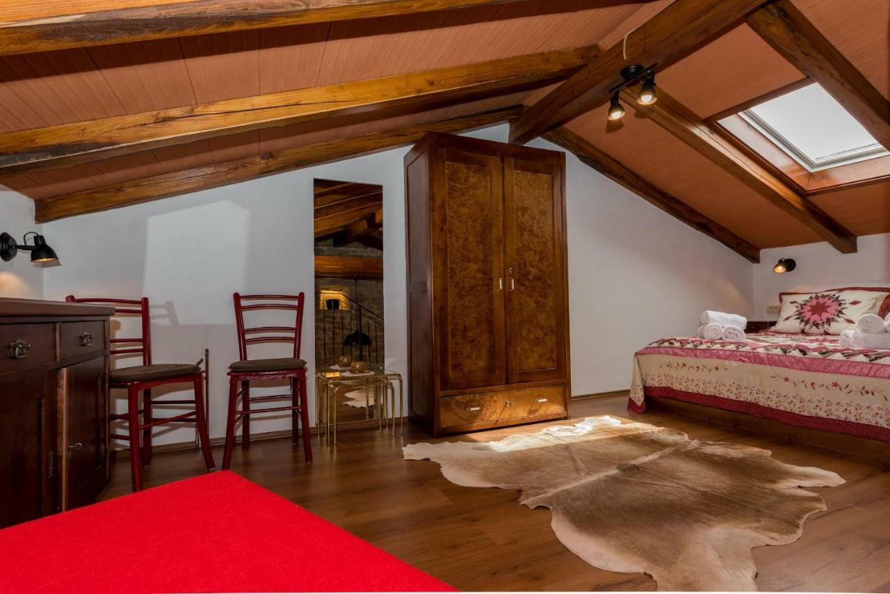 Holiday Home Mattiuzi Nedeščina Kültér fotó